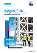 PROMATECT®-XW-1