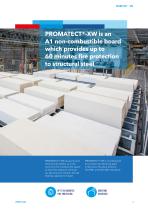 PROMATECT®-XW-3