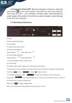 ILS 27 Pro User Manual-5