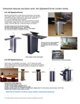 Intelligent Lectern Systems - 2
