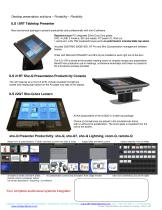 Intelligent Lectern Systems - 5
