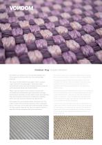 Outdoor rugs - 1