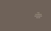 THE VONDOM DESIGNERS BOOK-2