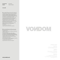 Vondom Revolution - 33