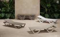 Vondom Sun Loungers-12