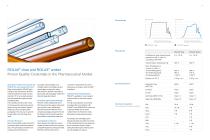 FIOLAX Special Glass Tubes for Pharmaceutical Packaging - 4