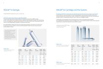 FIOLAX Special Glass Tubes for Pharmaceutical Packaging - 5