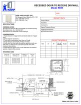 Rdw Karp Associates Inc Pdf Catalogs Documentation Brochures