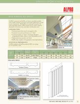 ACOUSTICAL SYSTEM SOLUTIONS-5