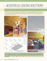 ACOUSTICAL SYSTEM SOLUTIONS-8