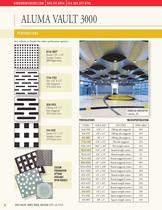 ALUMA VAULT 3000-6