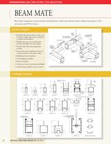 Beam Mate System-2