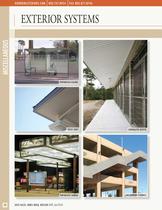 EXTERIOR SYSTEMS-14