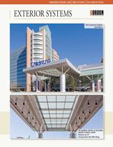 EXTERIOR SYSTEMS-1