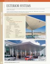 EXTERIOR SYSTEMS-2