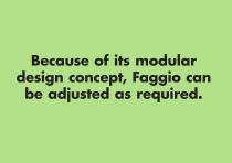 Faggio - 4