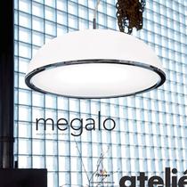 Megalo - 1