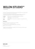 Bolon Studio™ Hexagon - 3