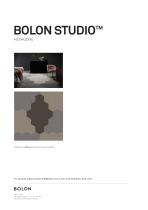 Bolon Studio™ Hexagon - 4