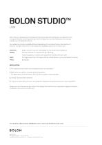 Bolon Studio™ Link - 3