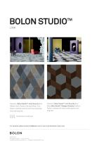 Bolon Studio™ Link - 4