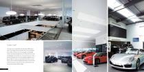 How to illuminate car showrooms - 5