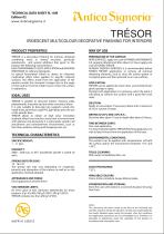TRÉSOR-1