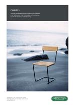 Chair 1-1