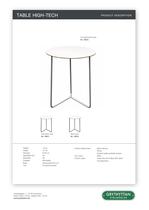 table high-tech-2