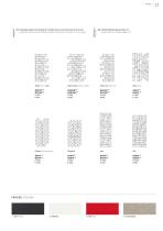 SOUND ABSORBER CATALOUGE-17