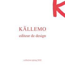 Källemo Collection Spring, 2010 - 1