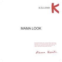 Mama Look, Anna Kraitz, 2010 - 1