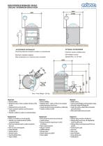 Circular kiosk-2