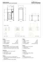 D3 modular recycling bin-2