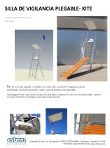 SILLA DE VIGILANCIA KITE-1
