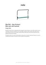 Bike Rail -1