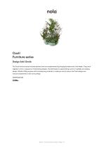 Cacti Furniture series-1