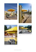 Four Seasons Sun Parasol-6
