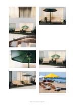 Four Seasons Sun Parasol-8