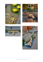 Långbordet picnic table Modular Furniture System-9