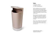 Litterbins-2021 - 2