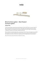 River furniture system-1