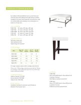 ADDISON OTTOMAN & BENCH-2