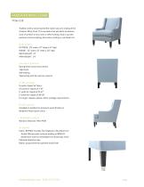 ANDOVER WING CHAIR - 2