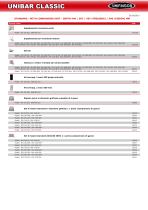 Commercial Refrigeration Catalogue 2011 - 14