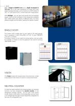 Commercial Refrigeration Catalogue 2011 - 6