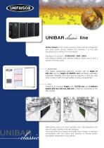 UNIBARclassic - 2