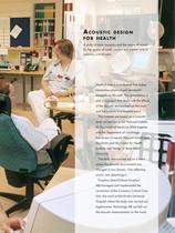Acoustic Design for Health-3