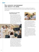 Acoustic Design for Health-4