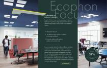 ecophon focus ™-6
